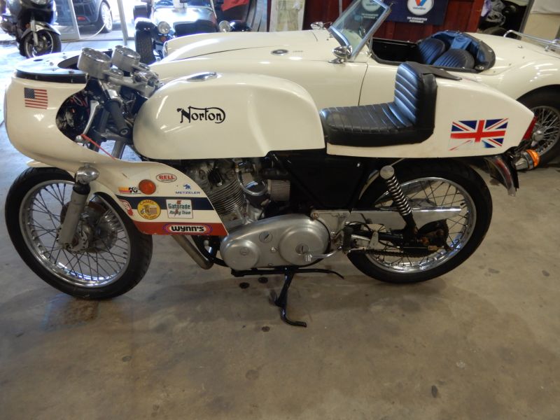 GUS KHUN REPLICA