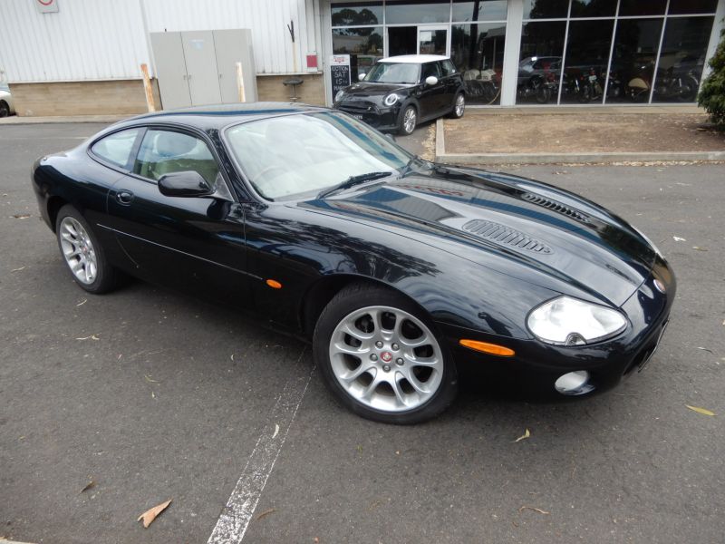 XKR