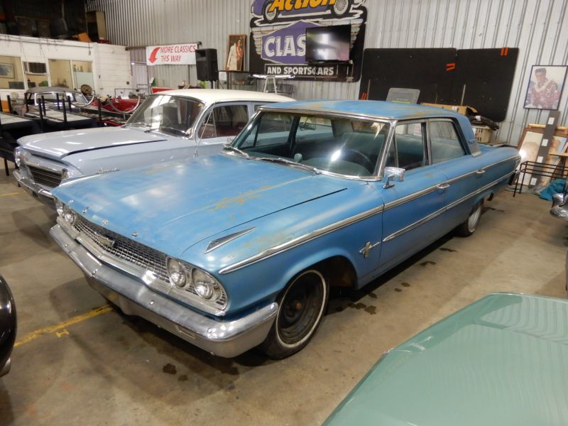 GALAXIE 500