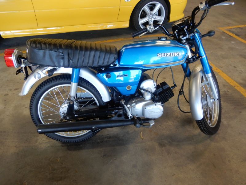 A100