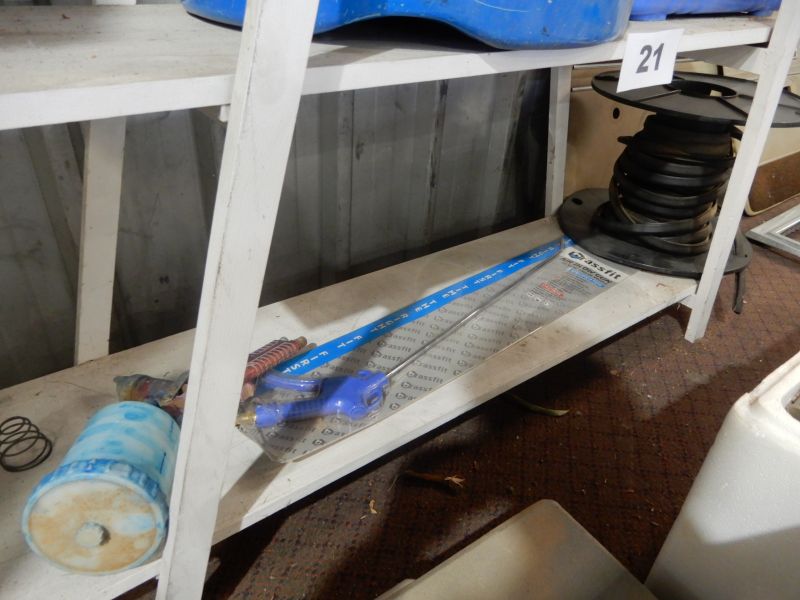 CAR PARTS