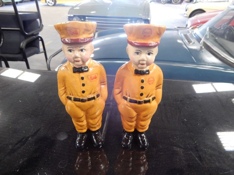 GAS BOYS