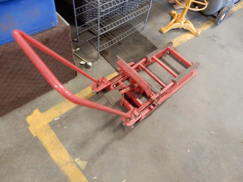 BIKE LIFTER