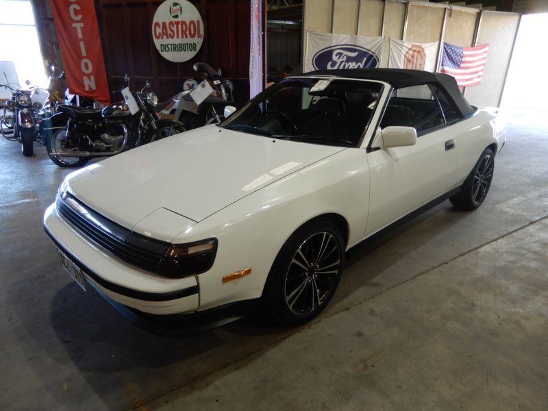 CELICA convert