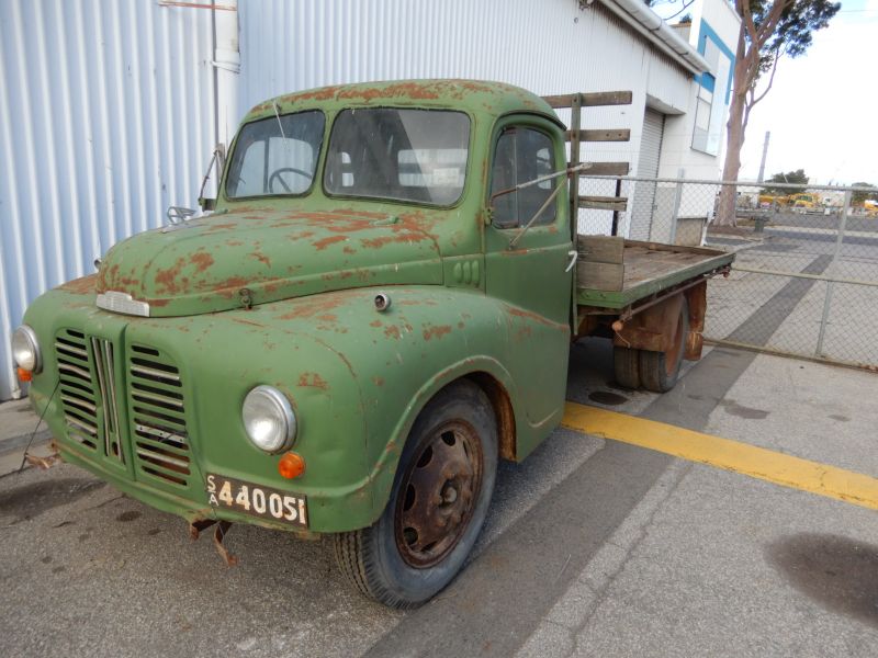 TRUCK