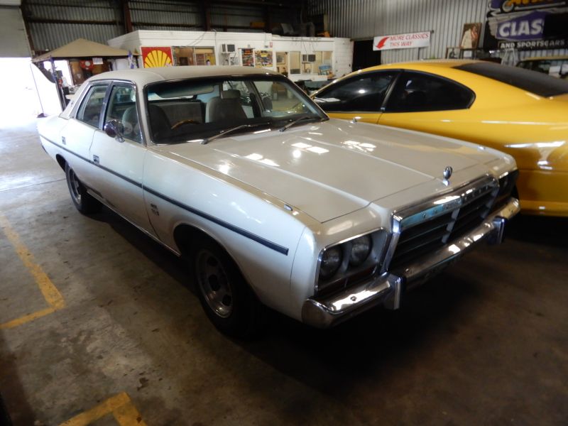 CM VALIANT REGAL