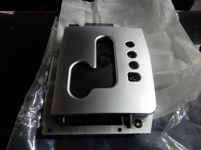 XR8 PARTS 2003-2005