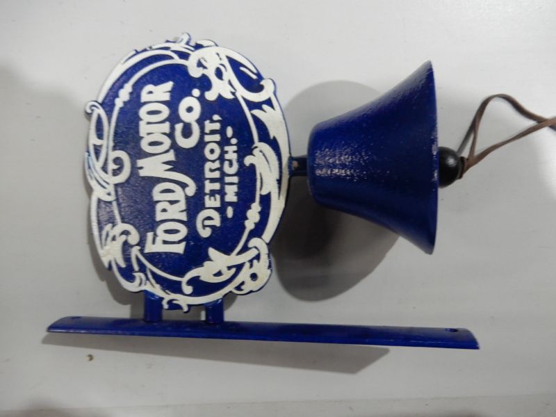 BELL