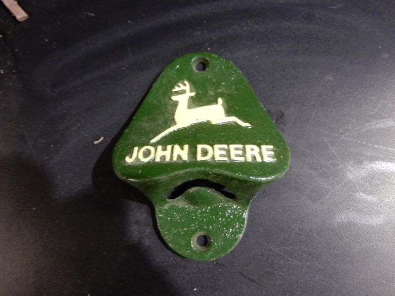 BOTTLE OPENER