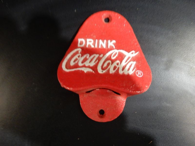 BOTTLE OPENER