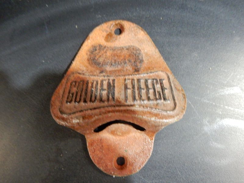 BOTTLE OPENER