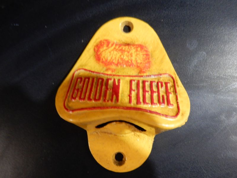 BOTTLE OPENER