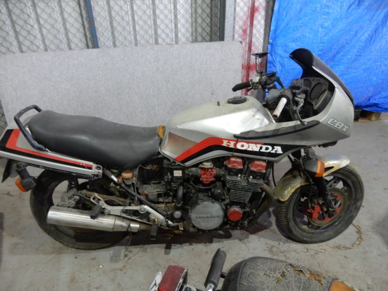 CBX