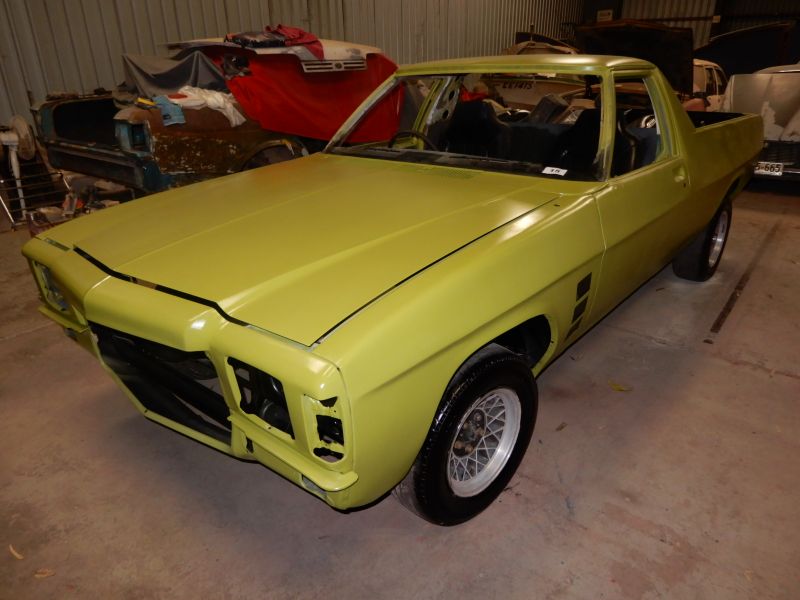 REPLICA UTILITY