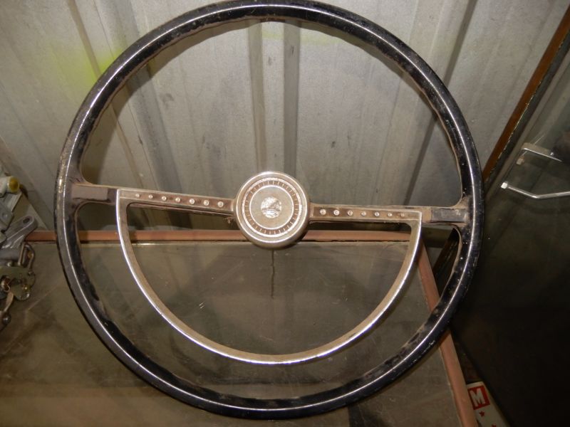XP FALCON S/WHEEL