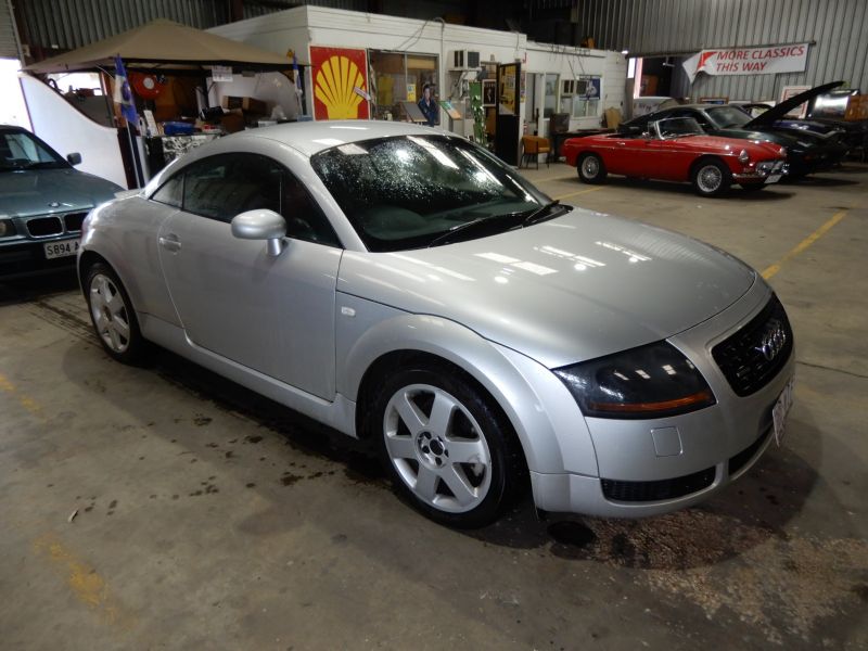 TT QUATTRO
