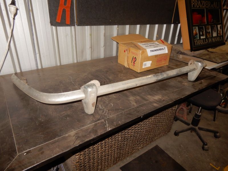 BUMPER BAR