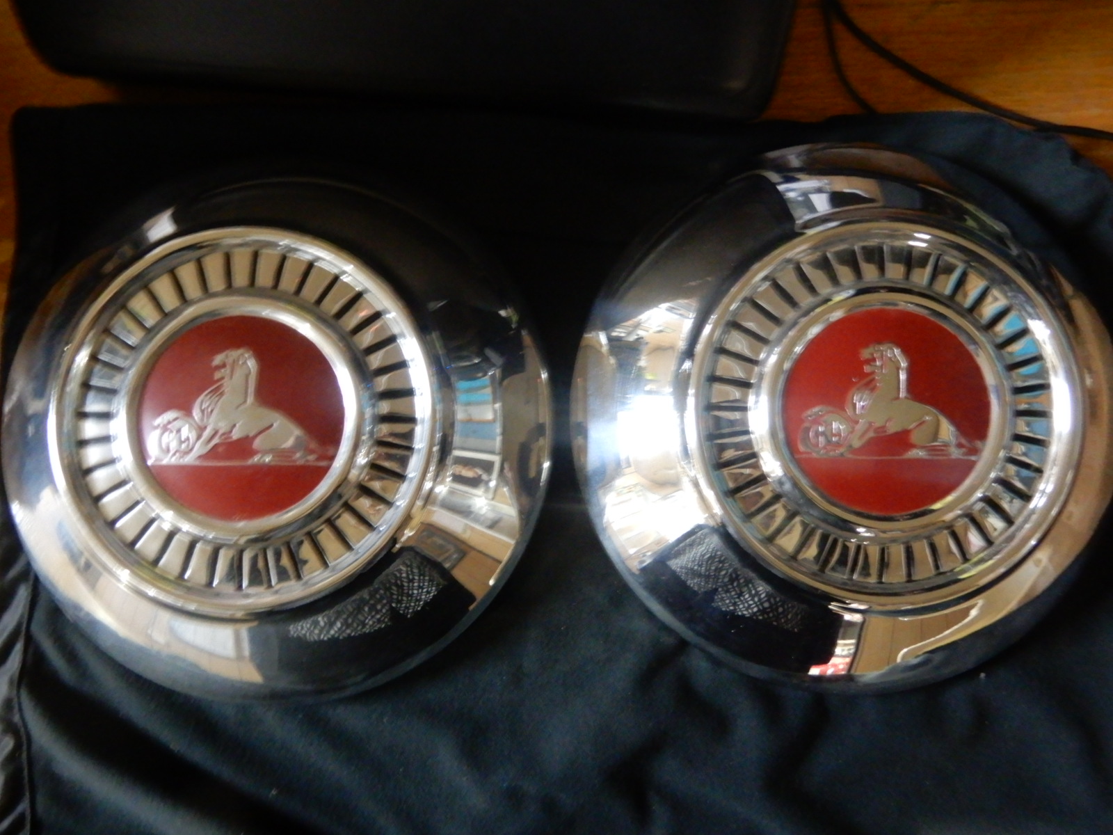 HUBCAPS