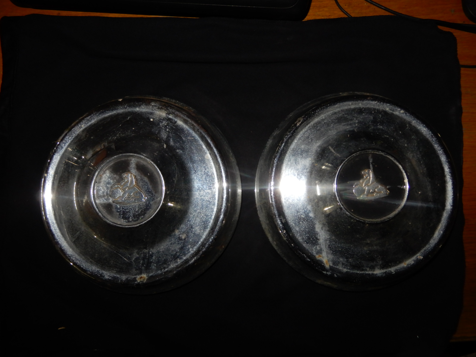 HUBCAPS