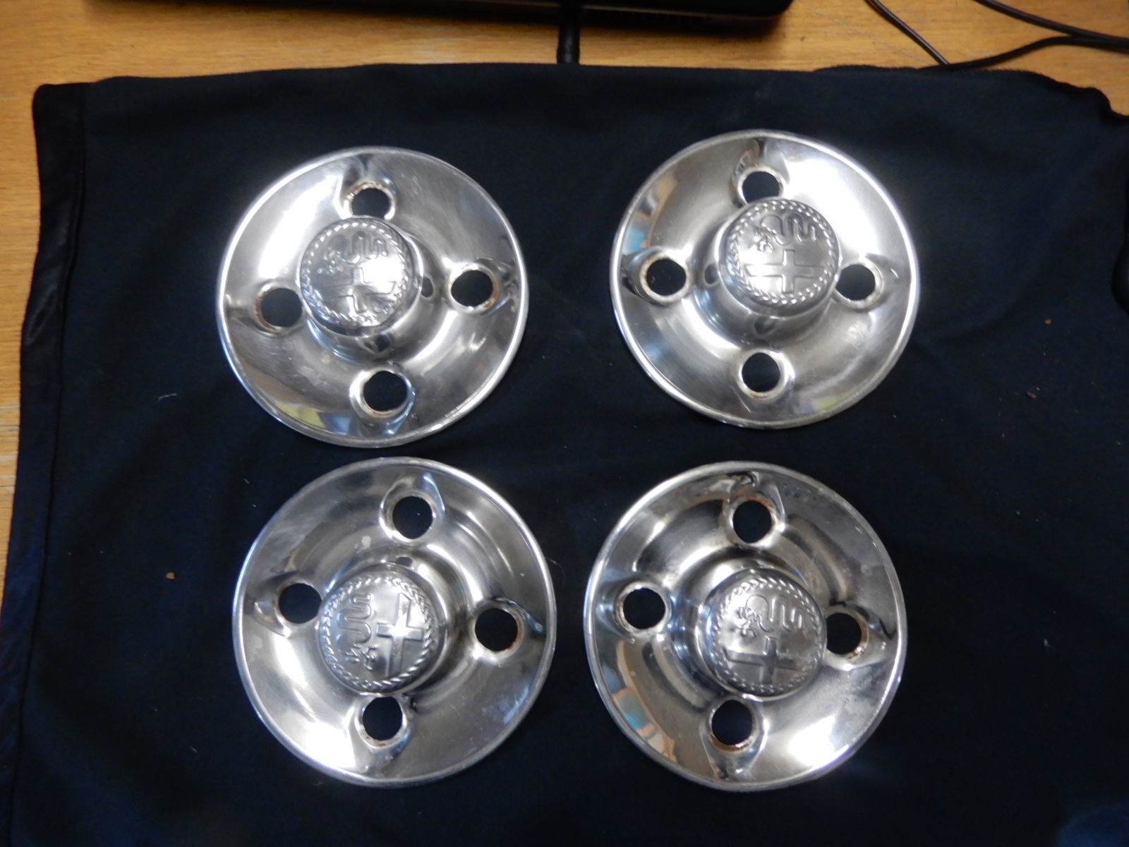 HUBCAPS