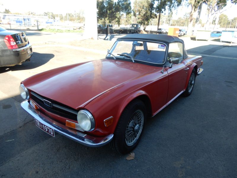 TR6