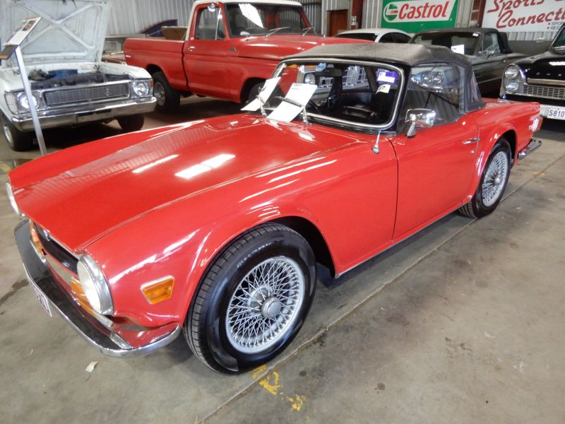 TR6