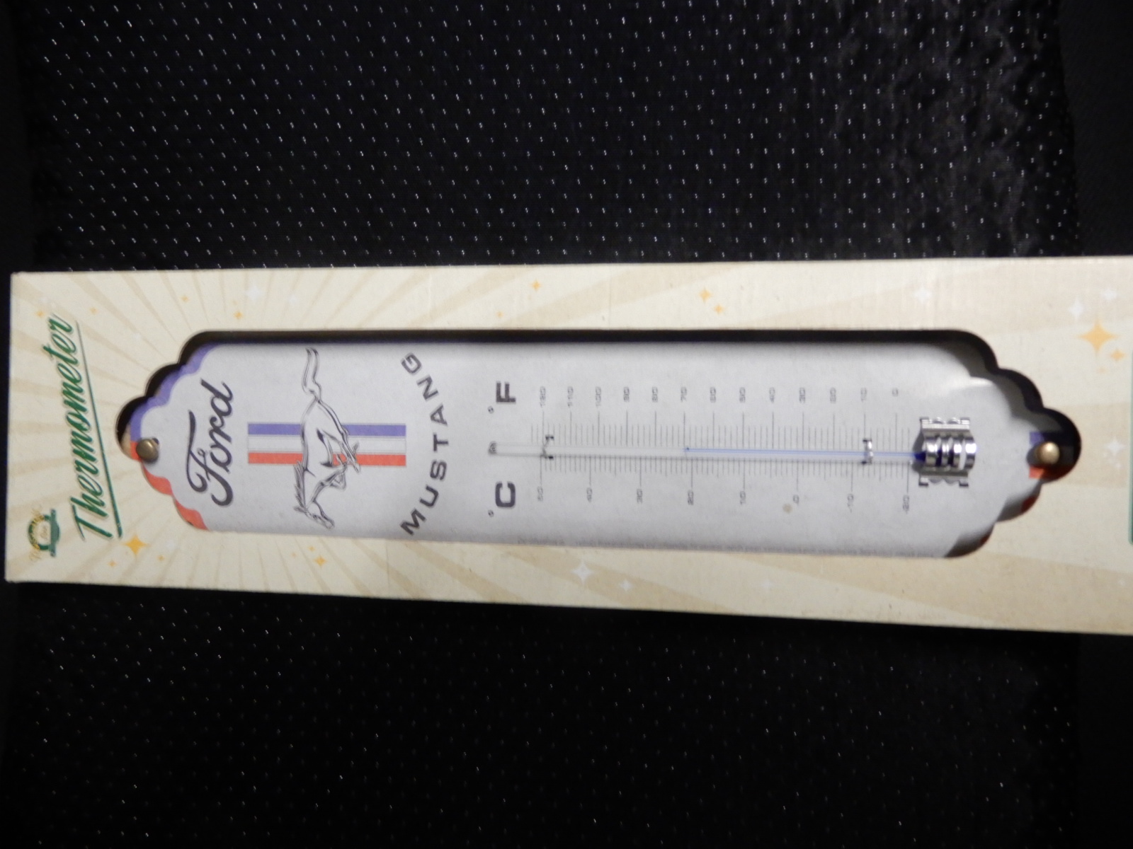 THERMOMETER