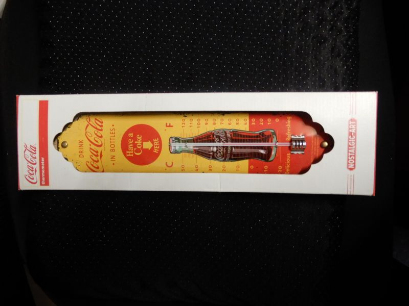 THERMOMETER
