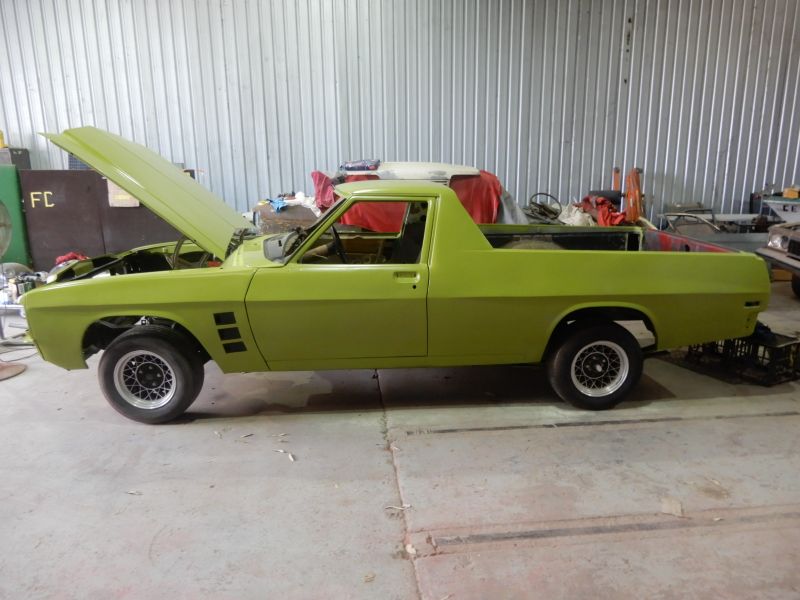 REPLICA UTILITY