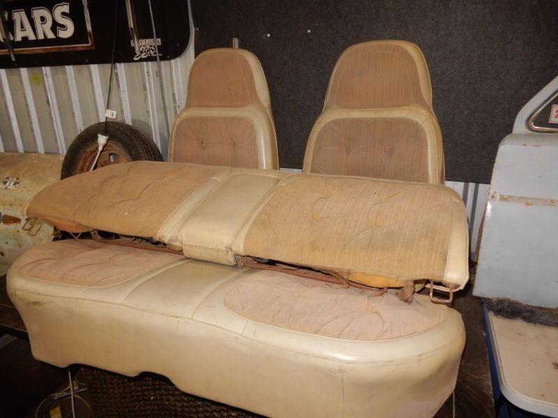 VALIANT SEATS