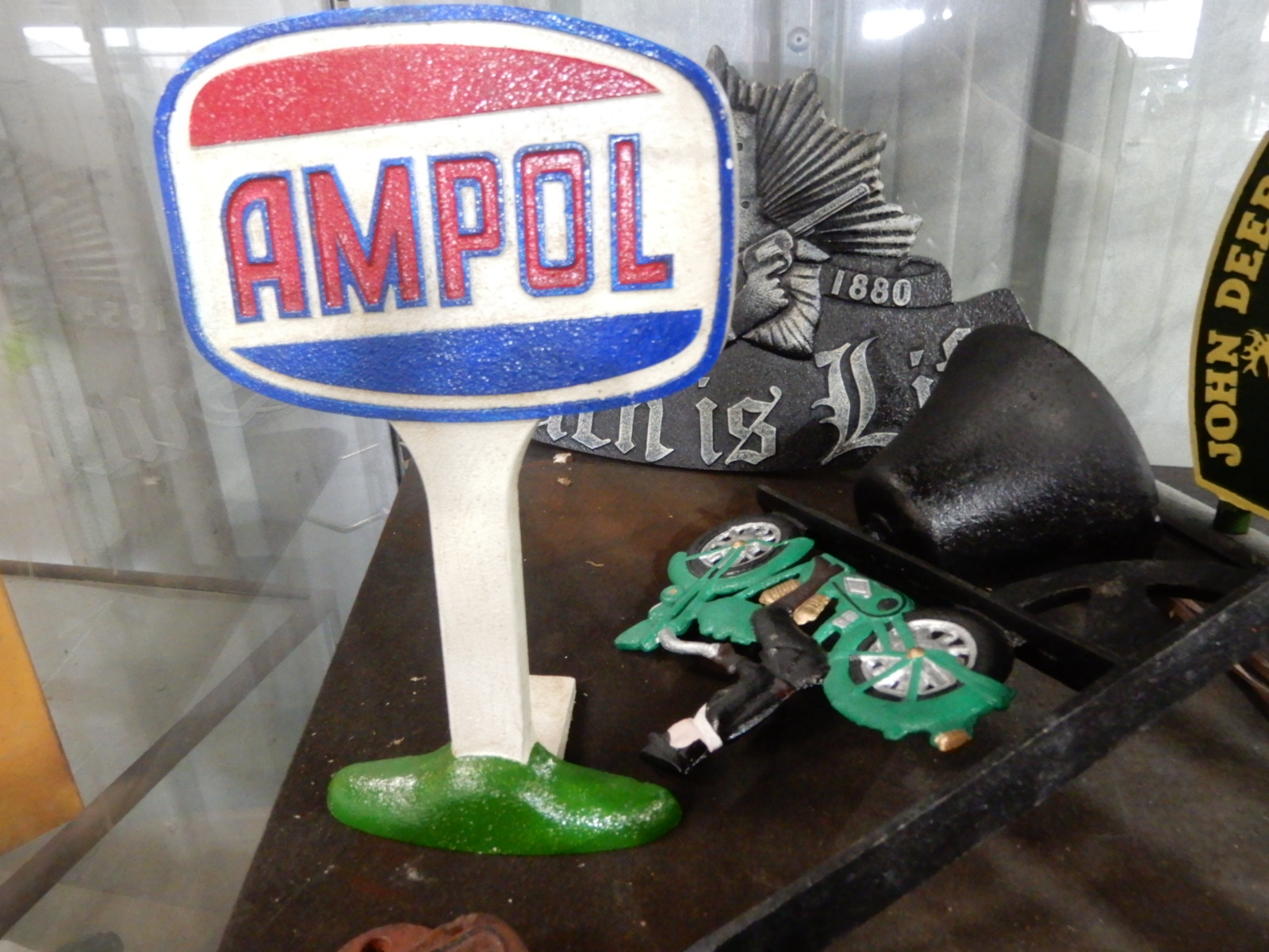 AMPOL DOOR STOP