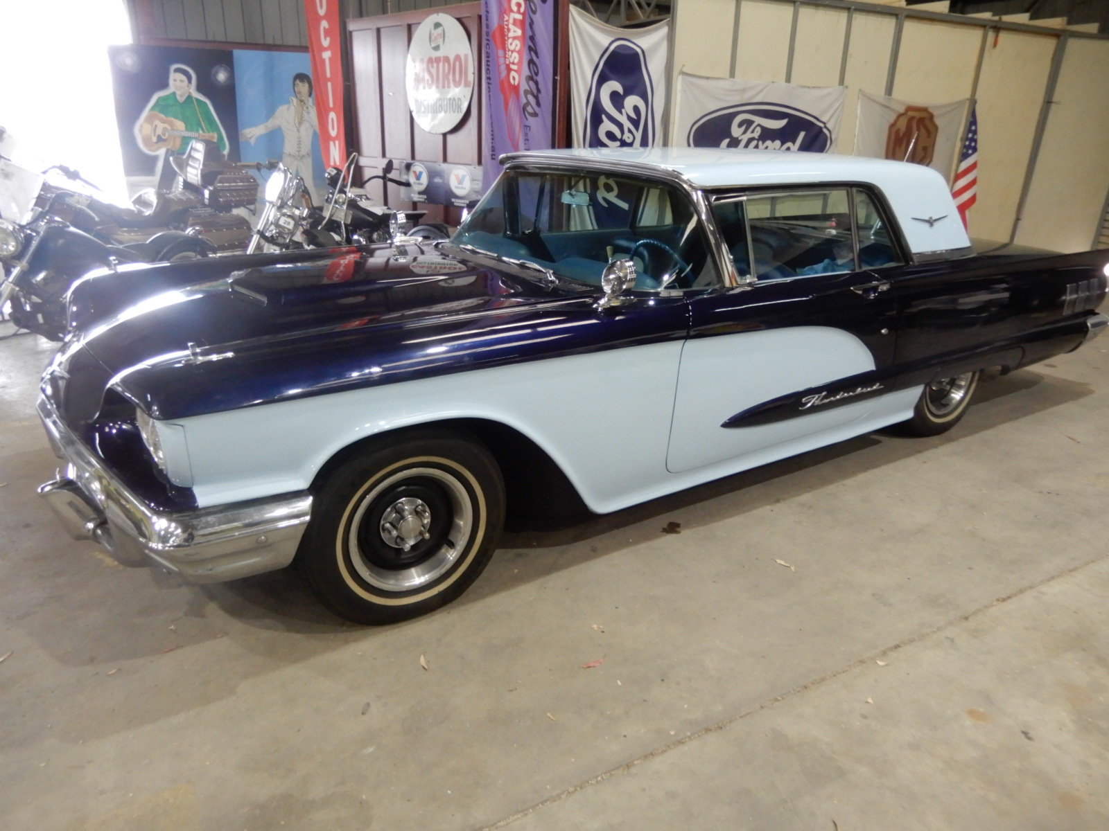 THUNDERBIRD